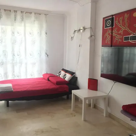 Homestay Sweet Malaga