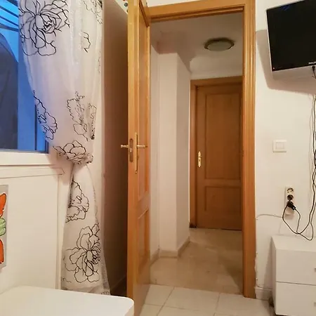 Sweet Homestay Malaga