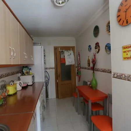 Homestay Sweet