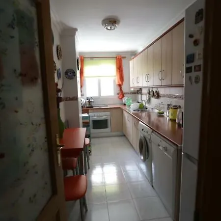 Sweet Homestay Malaga